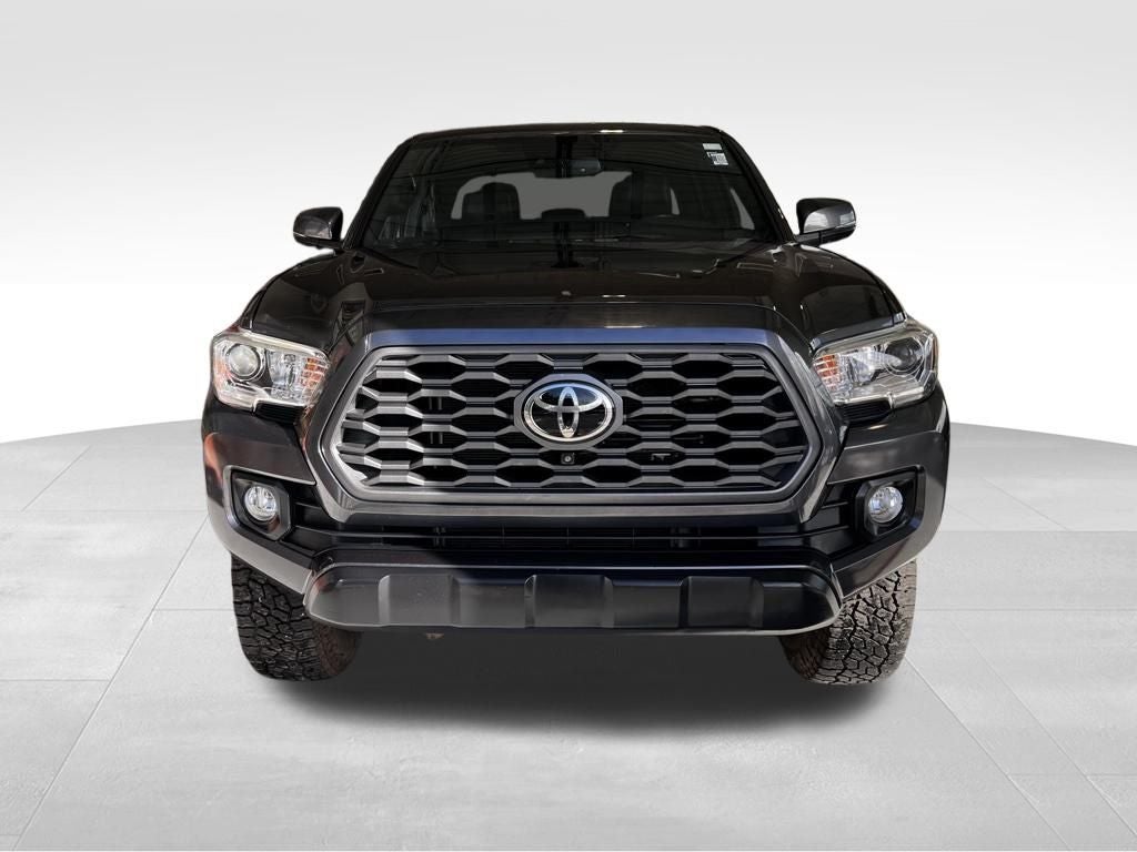 2020 Toyota Tacoma TRD Off-Road V6