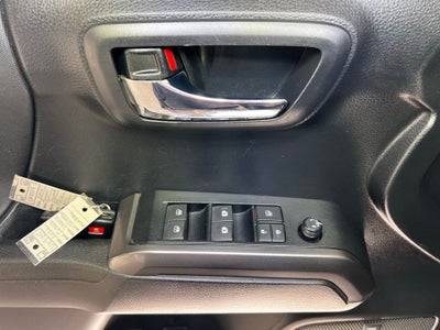 2020 Toyota Tacoma TRD Off-Road V6