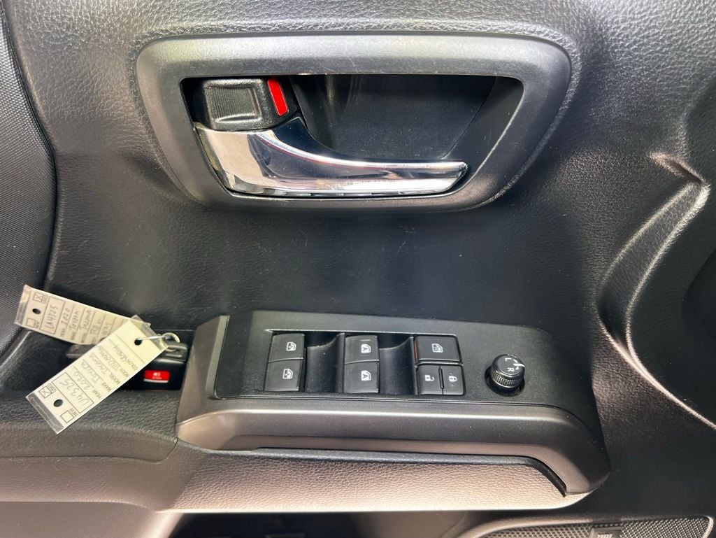 2020 Toyota Tacoma TRD Off-Road V6