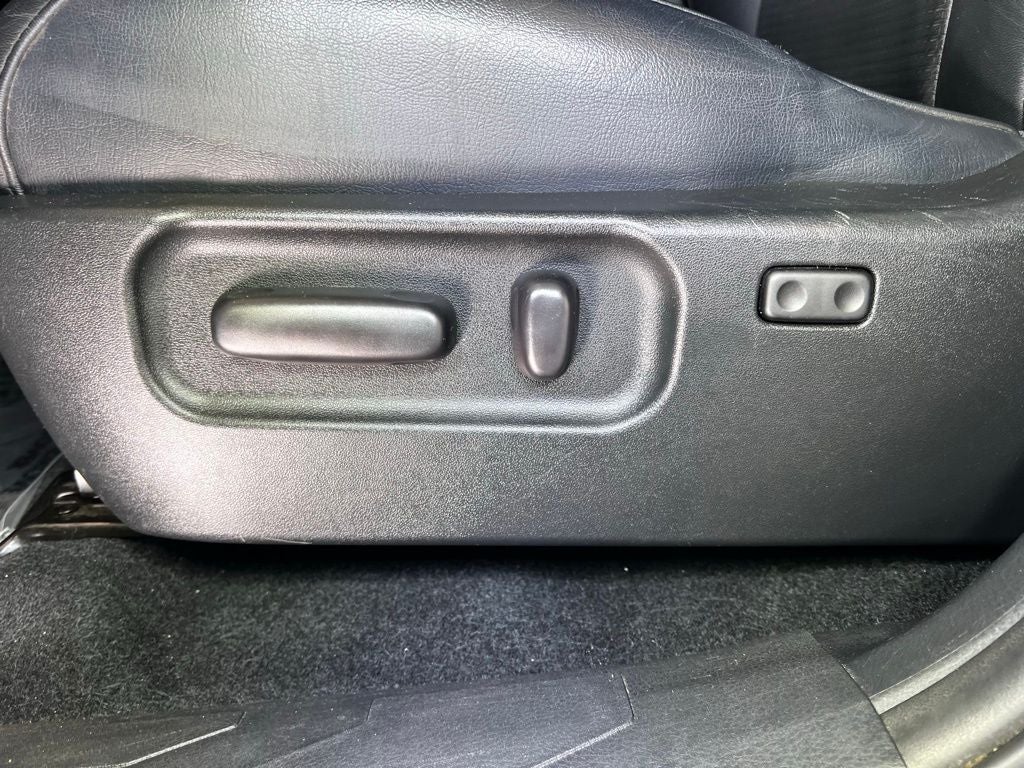 2020 Toyota Tacoma TRD Off-Road V6