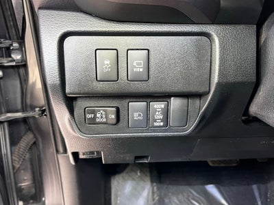 2020 Toyota Tacoma TRD Off-Road V6