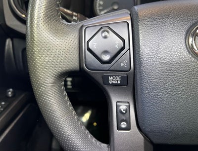 2020 Toyota Tacoma TRD Off-Road V6