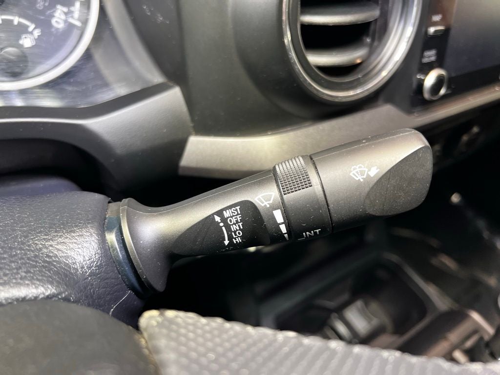 2020 Toyota Tacoma TRD Off-Road V6