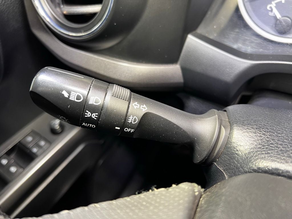 2020 Toyota Tacoma TRD Off-Road V6