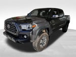 2020 Toyota Tacoma TRD Off-Road V6
