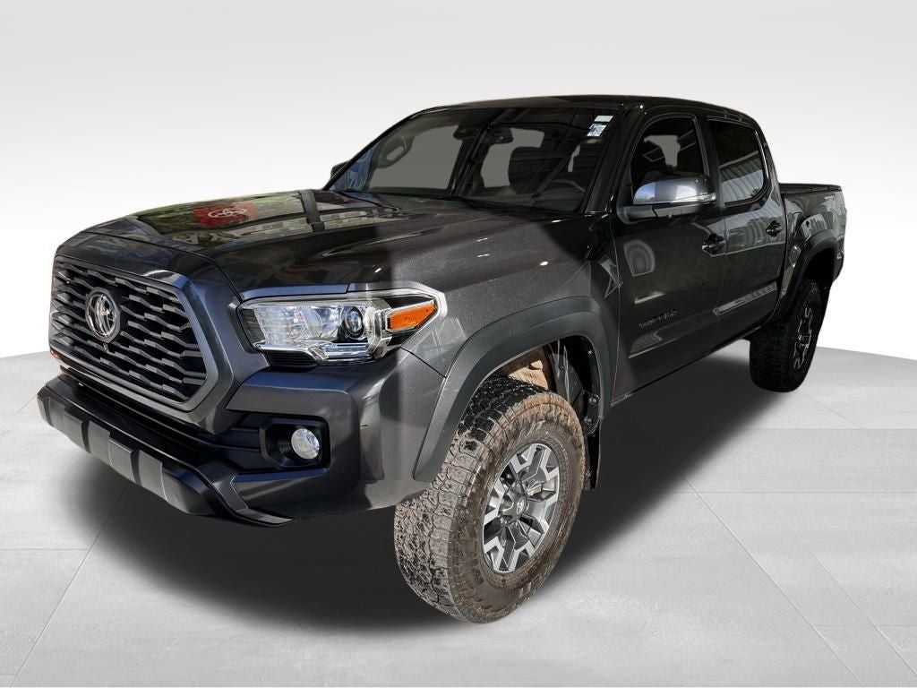 2020 Toyota Tacoma TRD Off-Road V6