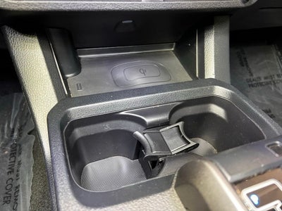 2020 Toyota Tacoma TRD Off-Road V6