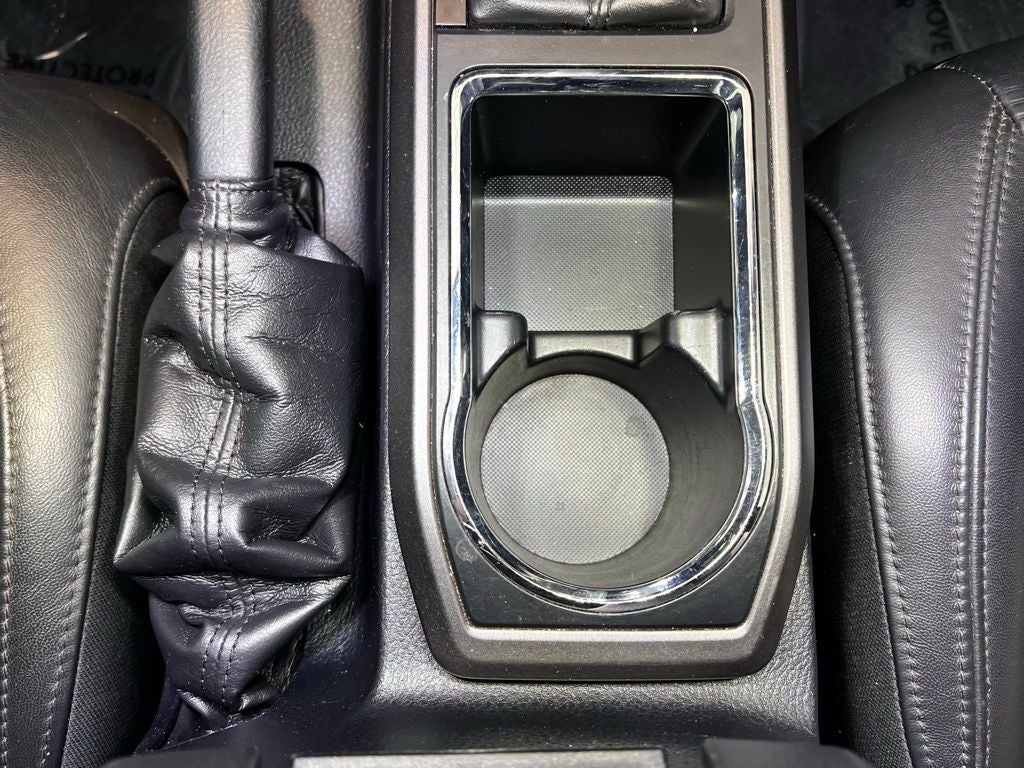 2020 Toyota Tacoma TRD Off-Road V6