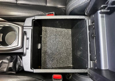 2020 Toyota Tacoma TRD Off-Road V6