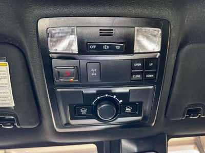 2020 Toyota Tacoma TRD Off-Road V6