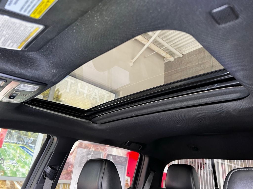 2020 Toyota Tacoma TRD Off-Road V6