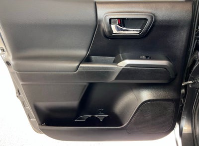 2020 Toyota Tacoma TRD Off-Road V6