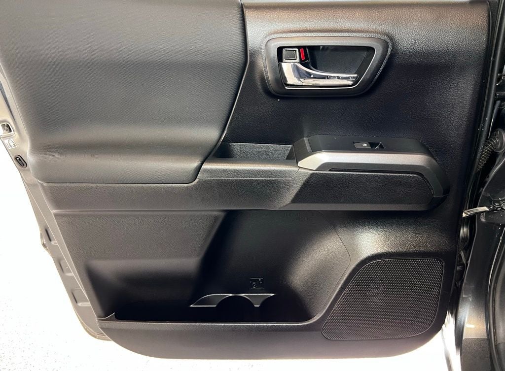 2020 Toyota Tacoma TRD Off-Road V6