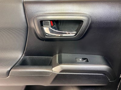 2020 Toyota Tacoma TRD Off-Road V6