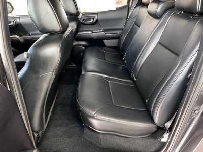 2020 Toyota Tacoma TRD Off-Road V6