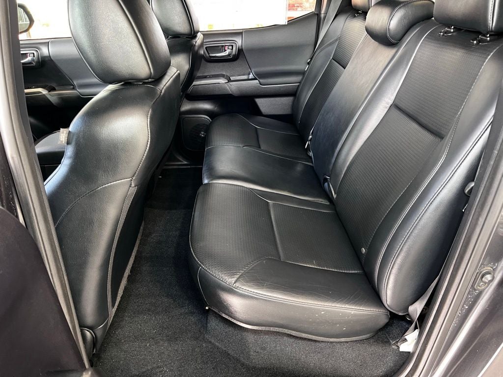 2020 Toyota Tacoma TRD Off-Road V6