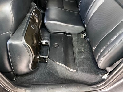 2020 Toyota Tacoma TRD Off-Road V6