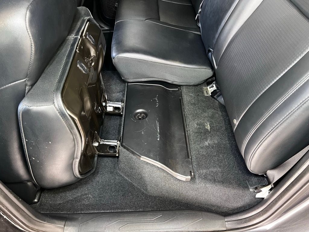 2020 Toyota Tacoma TRD Off-Road V6