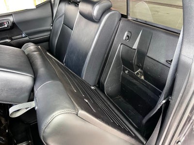 2020 Toyota Tacoma TRD Off-Road V6