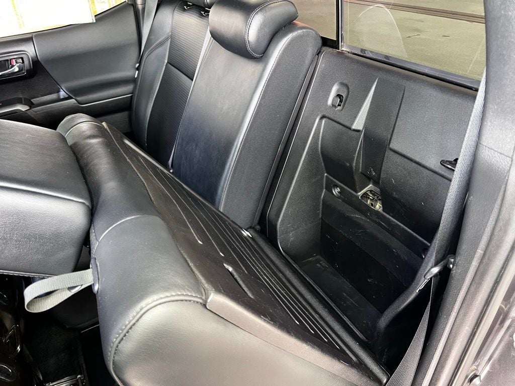 2020 Toyota Tacoma TRD Off-Road V6