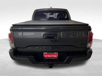 2020 Toyota Tacoma TRD Off-Road V6