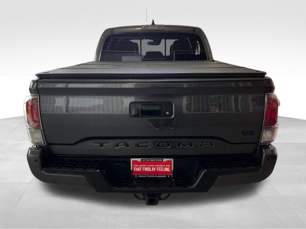 2020 Toyota Tacoma TRD Off-Road V6