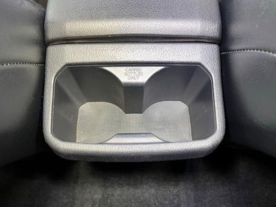 2020 Toyota Tacoma TRD Off-Road V6