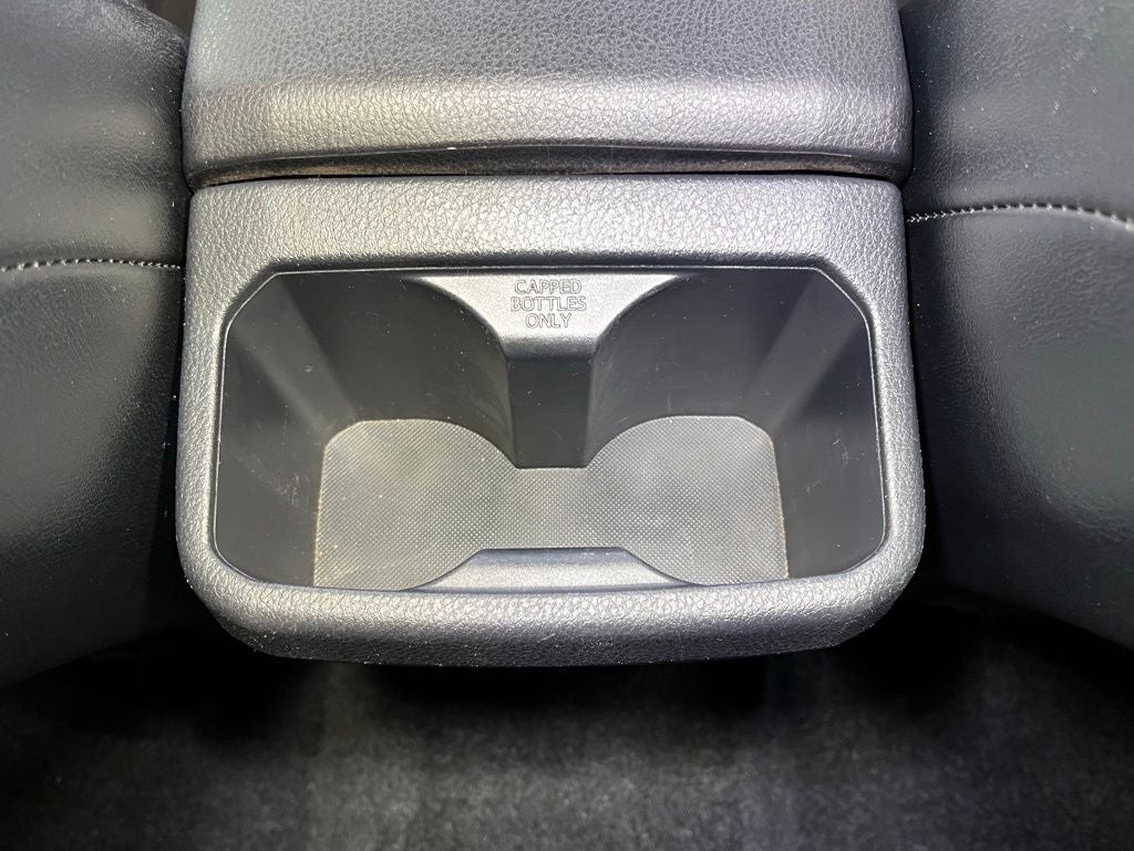 2020 Toyota Tacoma TRD Off-Road V6