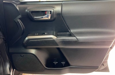 2020 Toyota Tacoma TRD Off-Road V6