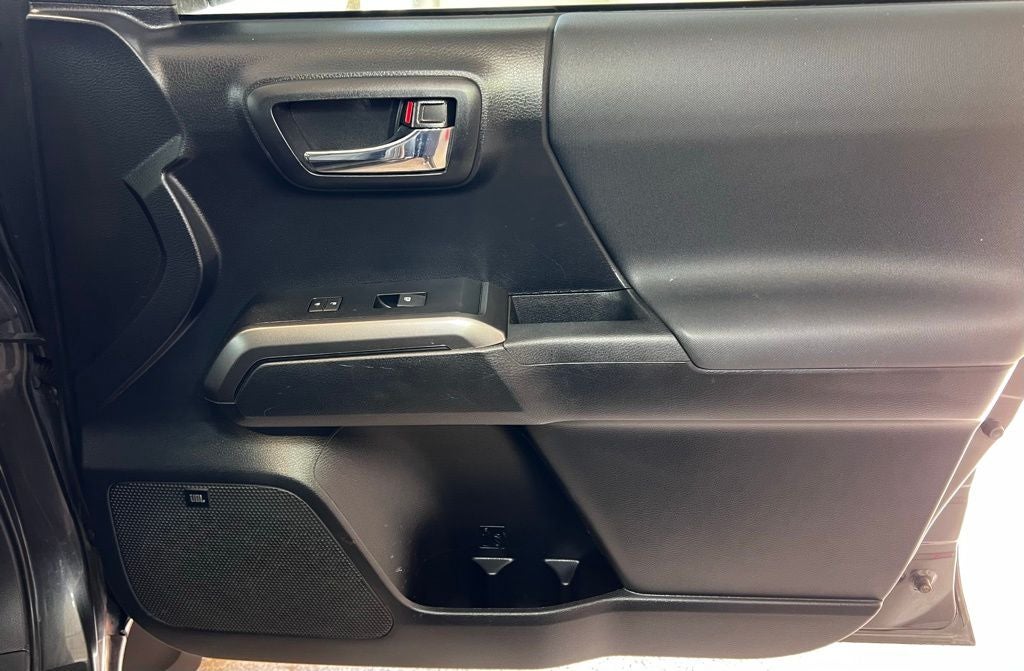 2020 Toyota Tacoma TRD Off-Road V6