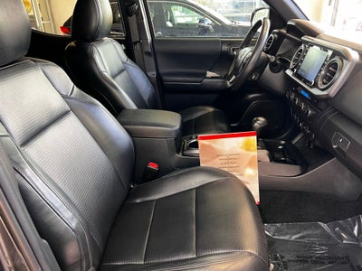 2020 Toyota Tacoma TRD Off-Road V6