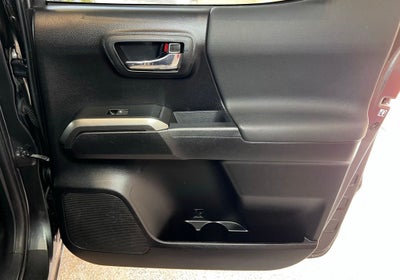 2020 Toyota Tacoma TRD Off-Road V6