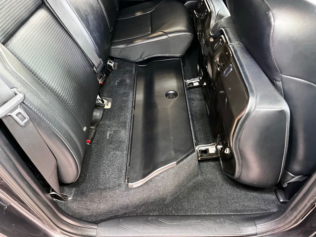 2020 Toyota Tacoma TRD Off-Road V6