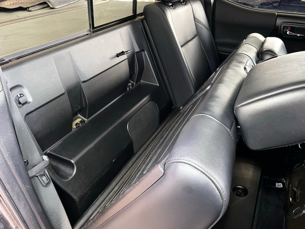 2020 Toyota Tacoma TRD Off-Road V6