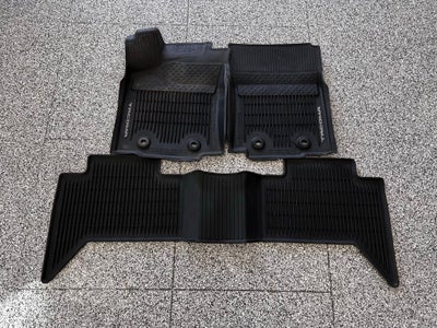 2020 Toyota Tacoma TRD Off-Road V6