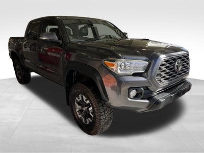 2020 Toyota Tacoma TRD Off-Road V6