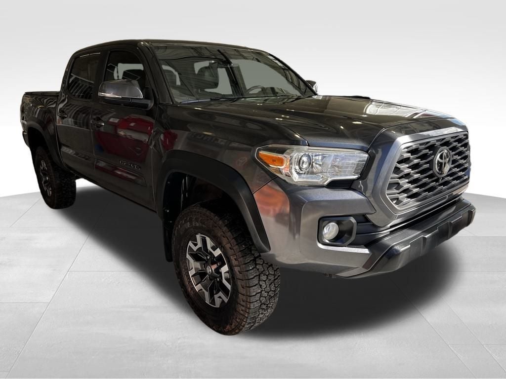 2020 Toyota Tacoma TRD Off-Road V6
