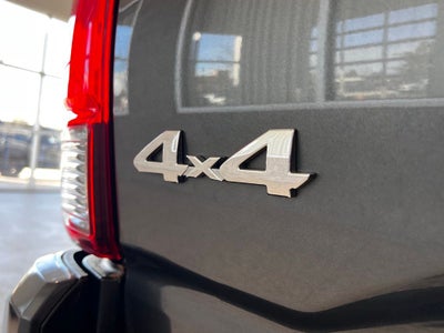 2021 Toyota Tacoma SR V6