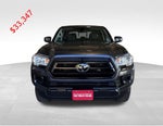 2021 Toyota Tacoma SR V6