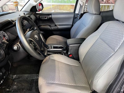 2021 Toyota Tacoma SR V6