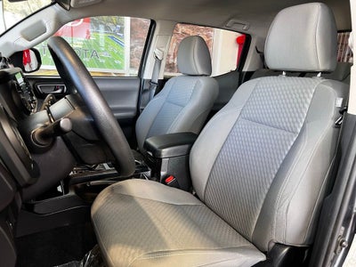 2021 Toyota Tacoma SR V6