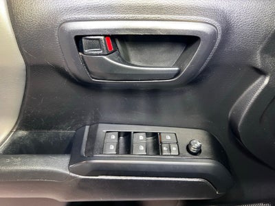 2021 Toyota Tacoma SR V6