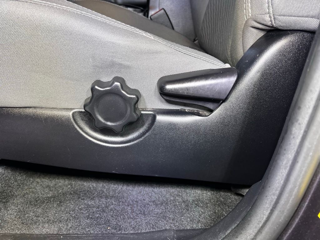 2021 Toyota Tacoma SR V6