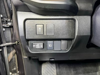 2021 Toyota Tacoma SR V6