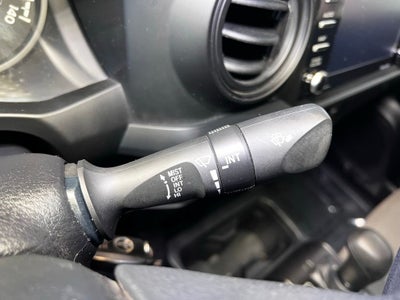 2021 Toyota Tacoma SR V6