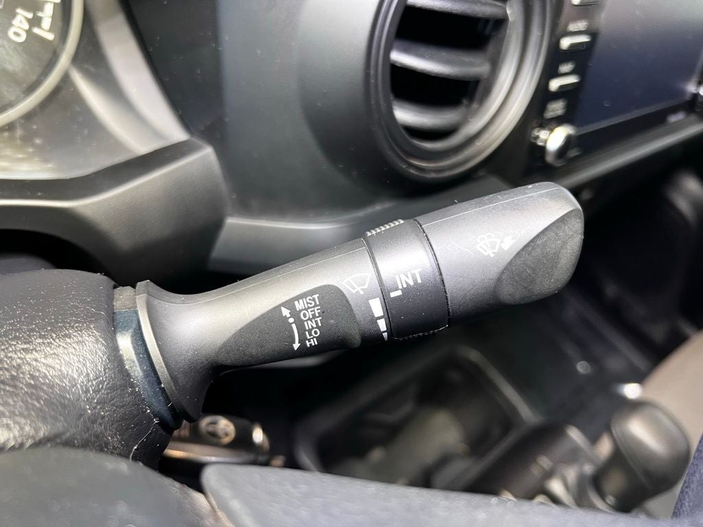 2021 Toyota Tacoma SR V6