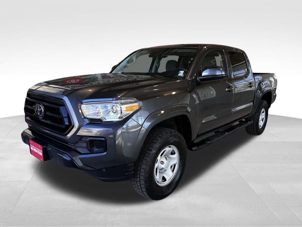 2021 Toyota Tacoma SR V6