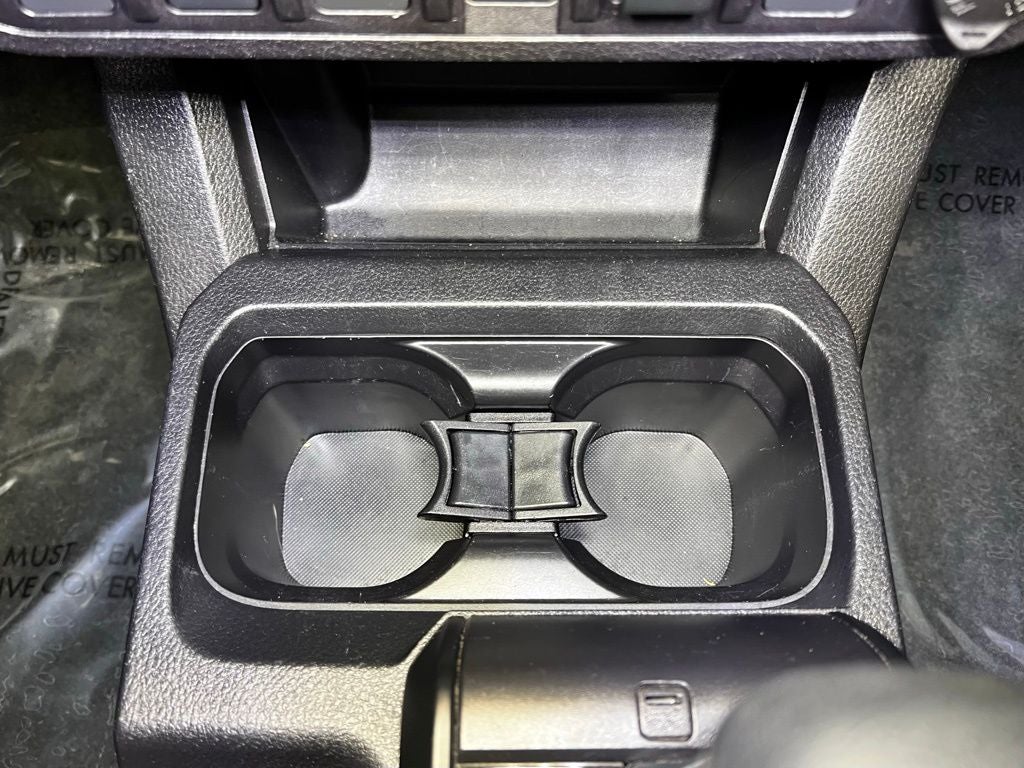 2021 Toyota Tacoma SR V6