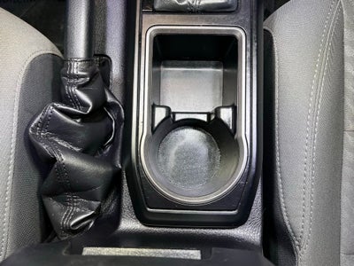 2021 Toyota Tacoma SR V6