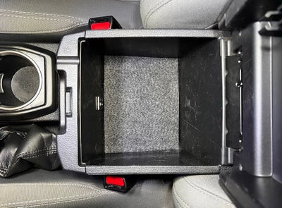 2021 Toyota Tacoma SR V6